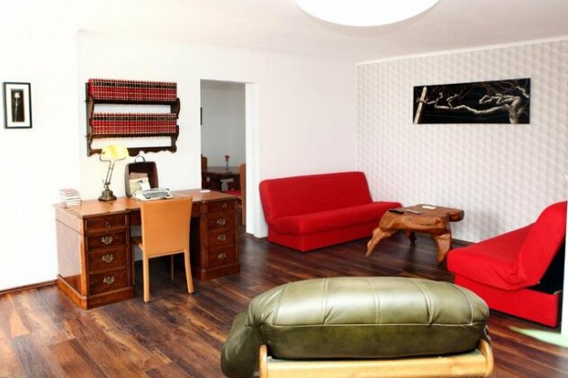 Portoroz Holiday Apartments KS - Photo5