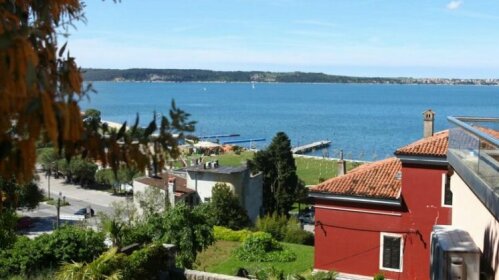 Portoroz Holiday Apartments KS