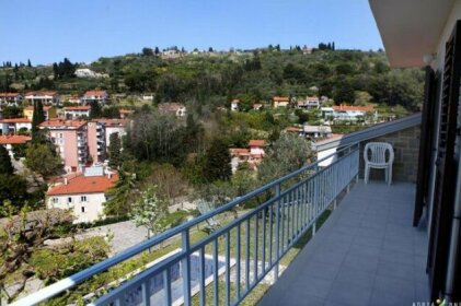 Portoroz Sea View Apartment TR