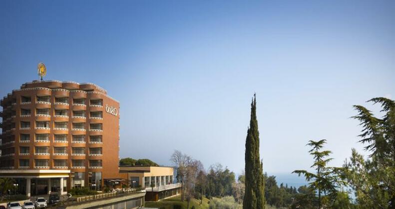 Remisens Premium Hotel Metropol