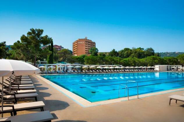 Remisens Premium Hotel Metropol - Photo2