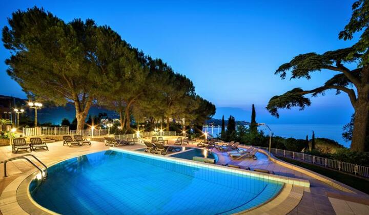 Remisens Premium Hotel Metropol - Photo3