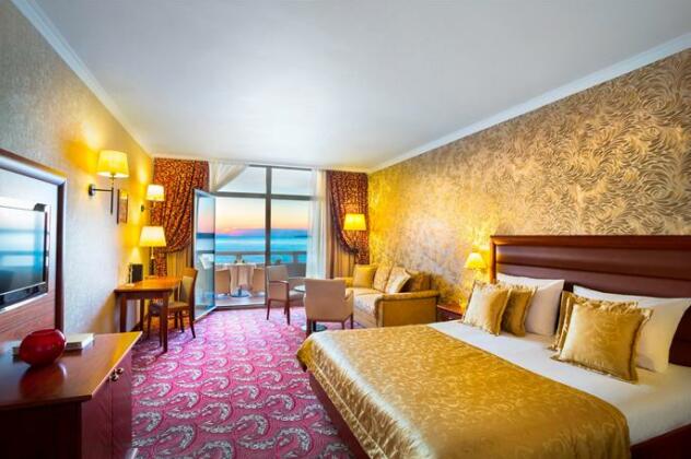 Remisens Premium Hotel Metropol - Photo4