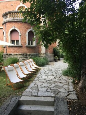 Rooms Portorose Center - Photo2