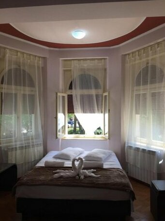 Rooms Portorose Center - Photo5