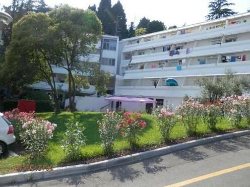 SD Portoroz Prenocisca Korotan