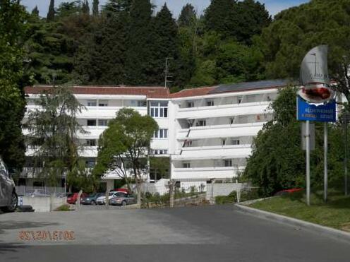 SD Portoroz Prenocisca Korotan - Photo2