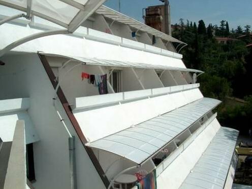 SD Portoroz Prenocisca Korotan - Photo3