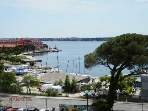 SD Portoroz Prenocisca Korotan - Photo5