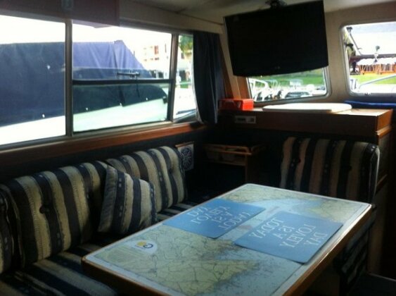 Sea Dream Boat - Photo2