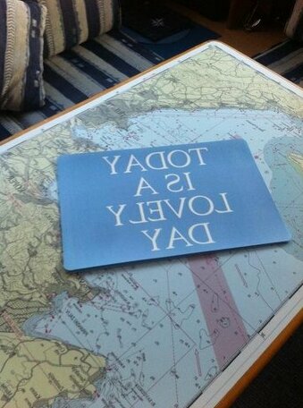Sea Dream Boat - Photo3