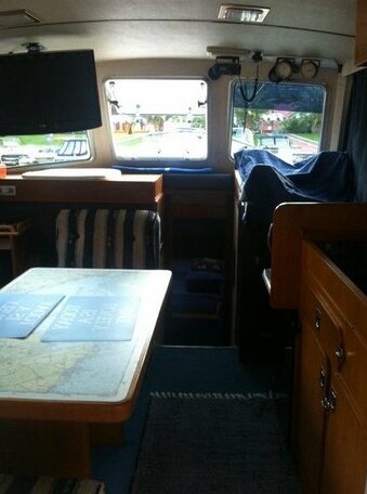 Sea Dream Boat - Photo4