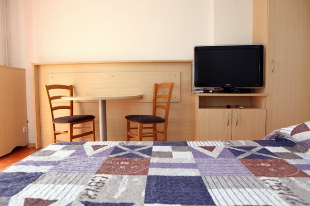Sea view Studio Apartment with Terrace KS2 - Photo2
