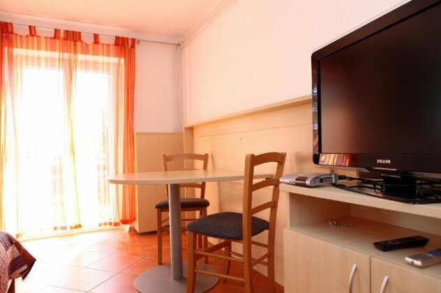Sea view Studio Apartment with Terrace KS2 - Photo3