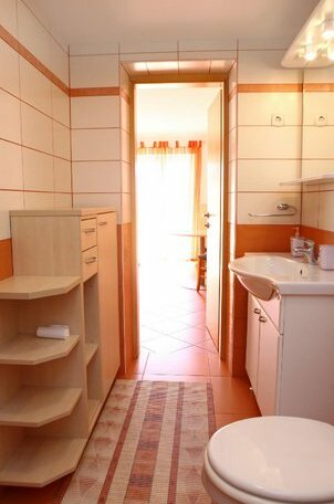 Sea view Studio Apartment with Terrace KS2 - Photo5
