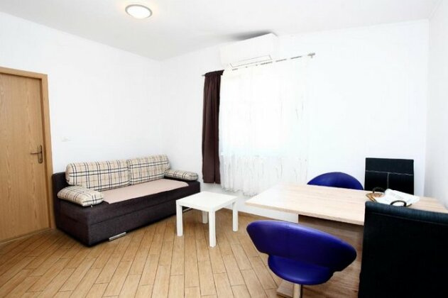 Sunny Terraces Apartments ZT - Photo2
