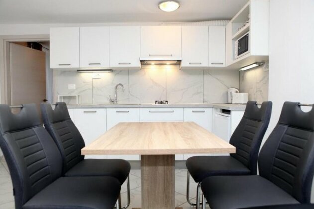 Sunny Terraces Apartments ZT - Photo5