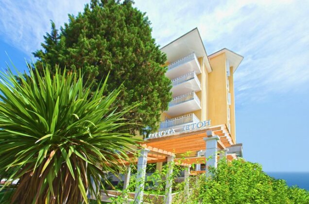 Wellness Hotel Apollo - Terme & Wellness LifeClass - Photo2