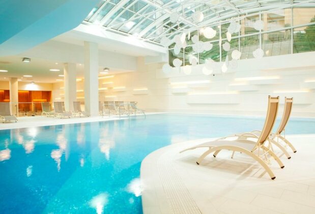 Wellness Hotel Apollo - Terme & Wellness LifeClass - Photo3