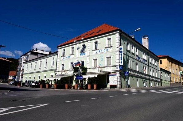 Hotel Center Postojna - Photo2