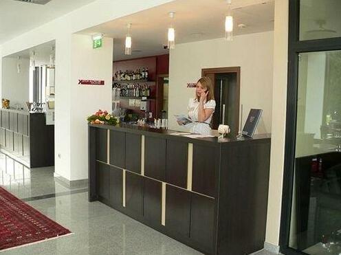 Hotel Kras - Photo3