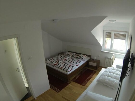 Rooms & Apartment Mira G - Photo5