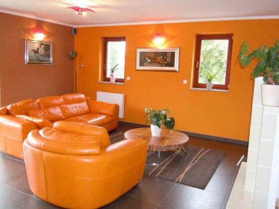 Villa Franca Postojna - Photo2
