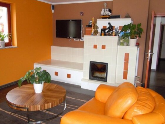 Villa Franca Postojna - Photo3