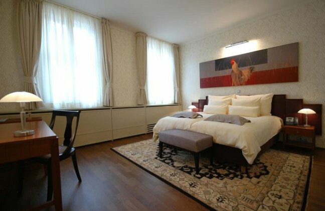 Hotel Mitra - Photo5