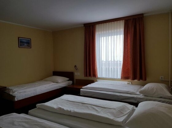 Hotel Roskar - Photo2