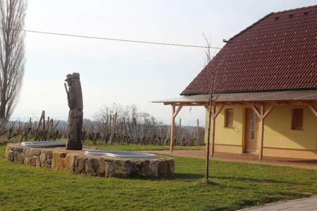 Turisticna kmetija Lovrec Ptuj - Photo5