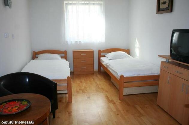 Apartments Radovljica - Photo2