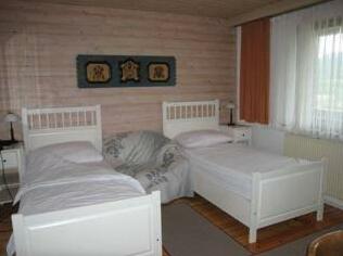 Guesthouse and Restaurant Kunstelj - Photo3