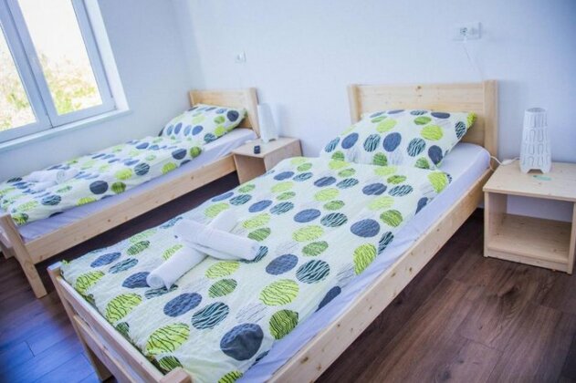 Life Hostel Slovenia - Photo5