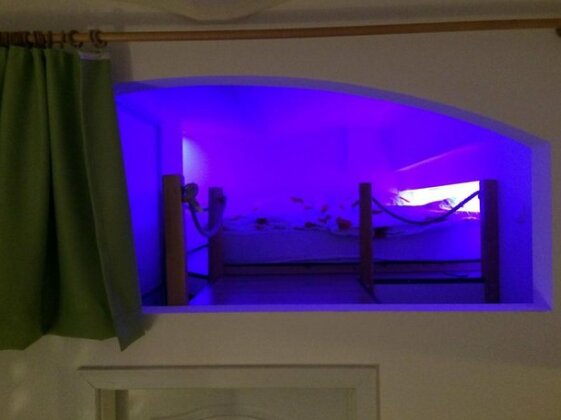 Old town Wall Radovljica - Appartment - Photo2