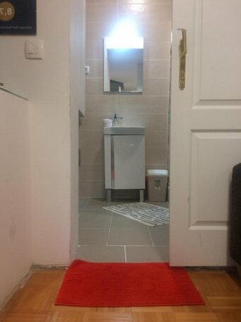 Old town Wall Radovljica - Appartment - Photo3
