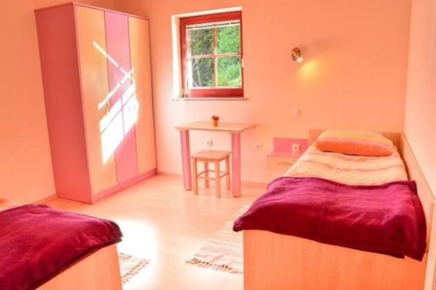 Apartments Petek - Photo3