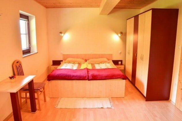 Apartments Petek - Photo4