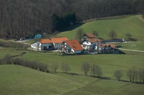 Tourist Farm Hudicevec - Photo2