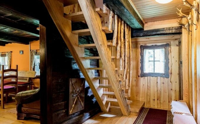 Lodge Koca Dobnik - Photo3