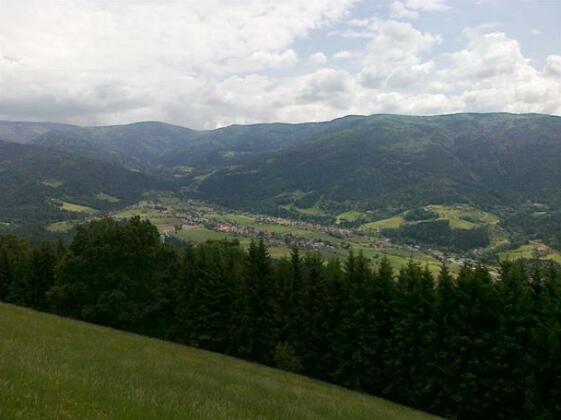Lodge Koca Dobnik - Photo5