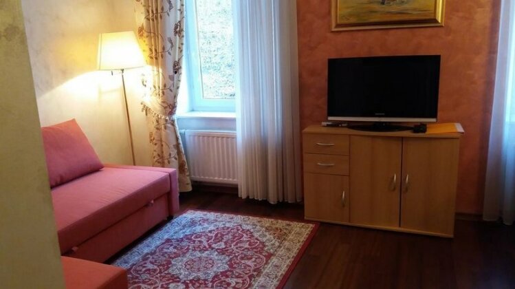 Apartma Oranzno Poletje Ljubljanski Dom - Photo4