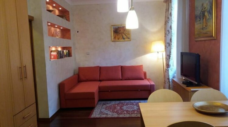 Apartma Oranzno Poletje Ljubljanski Dom - Photo5