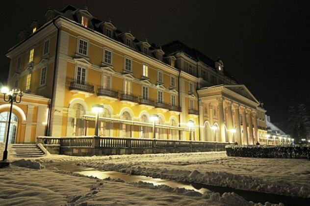 Grand Hotel Rogaska - Photo4