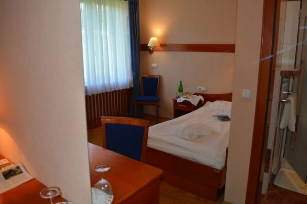 Hotel Slovenija - Photo4