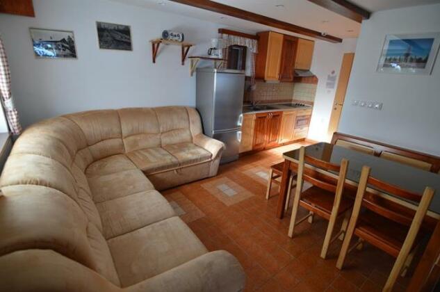 Holiday Home Cokla - Photo5