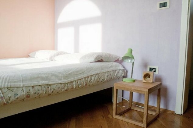 Guesthouse The Blue House - Photo3