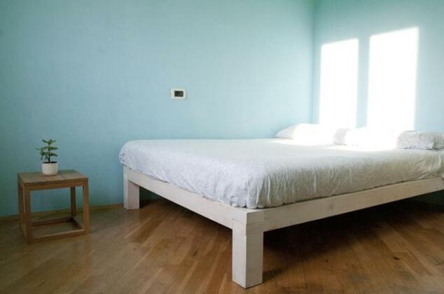 Guesthouse The Blue House - Photo4