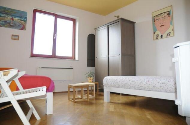Guesthouse The Blue House - Photo5
