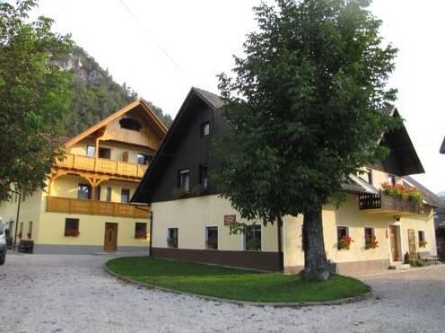 Farm Holidays Povsin - Photo2